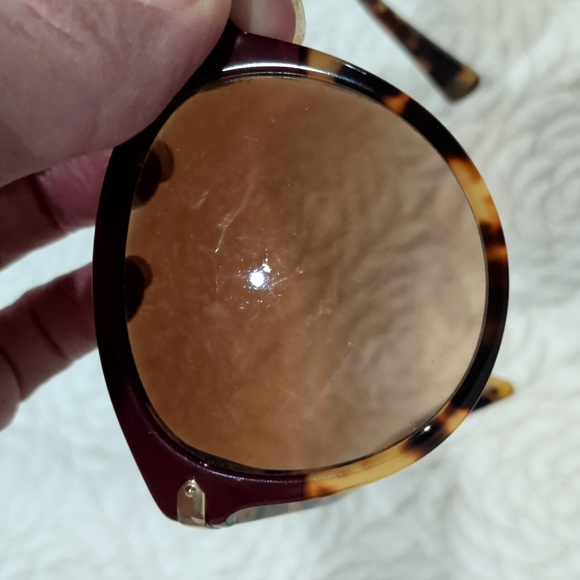 Coach Vintage Sunglasses main image 8